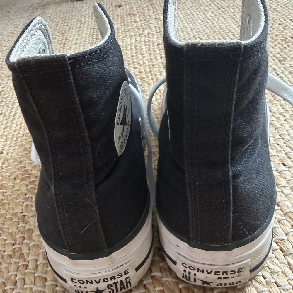 Platform converse - image 6